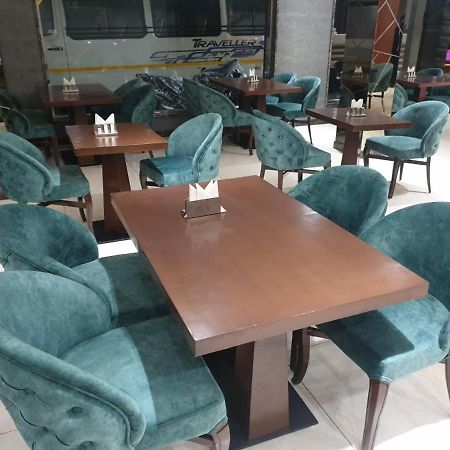 Hotel Green Orchid Udhampur Экстерьер фото