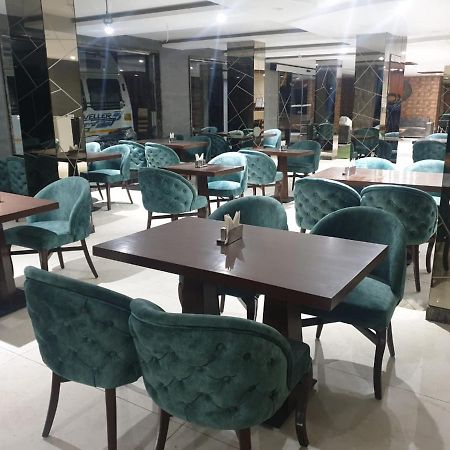 Hotel Green Orchid Udhampur Экстерьер фото