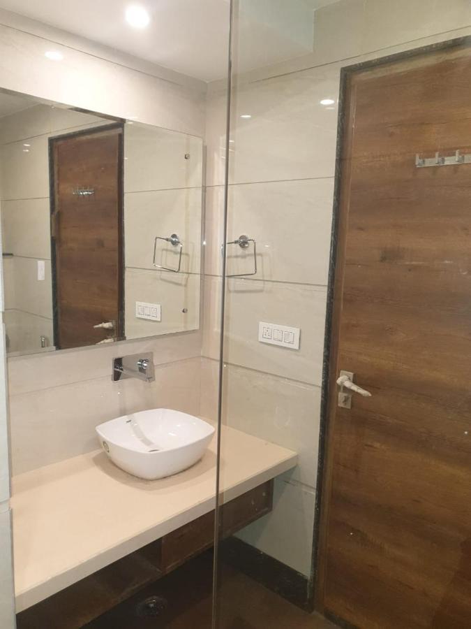 Hotel Green Orchid Udhampur Экстерьер фото