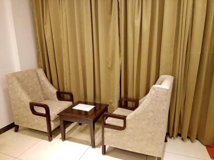 Hotel Green Orchid Udhampur Экстерьер фото